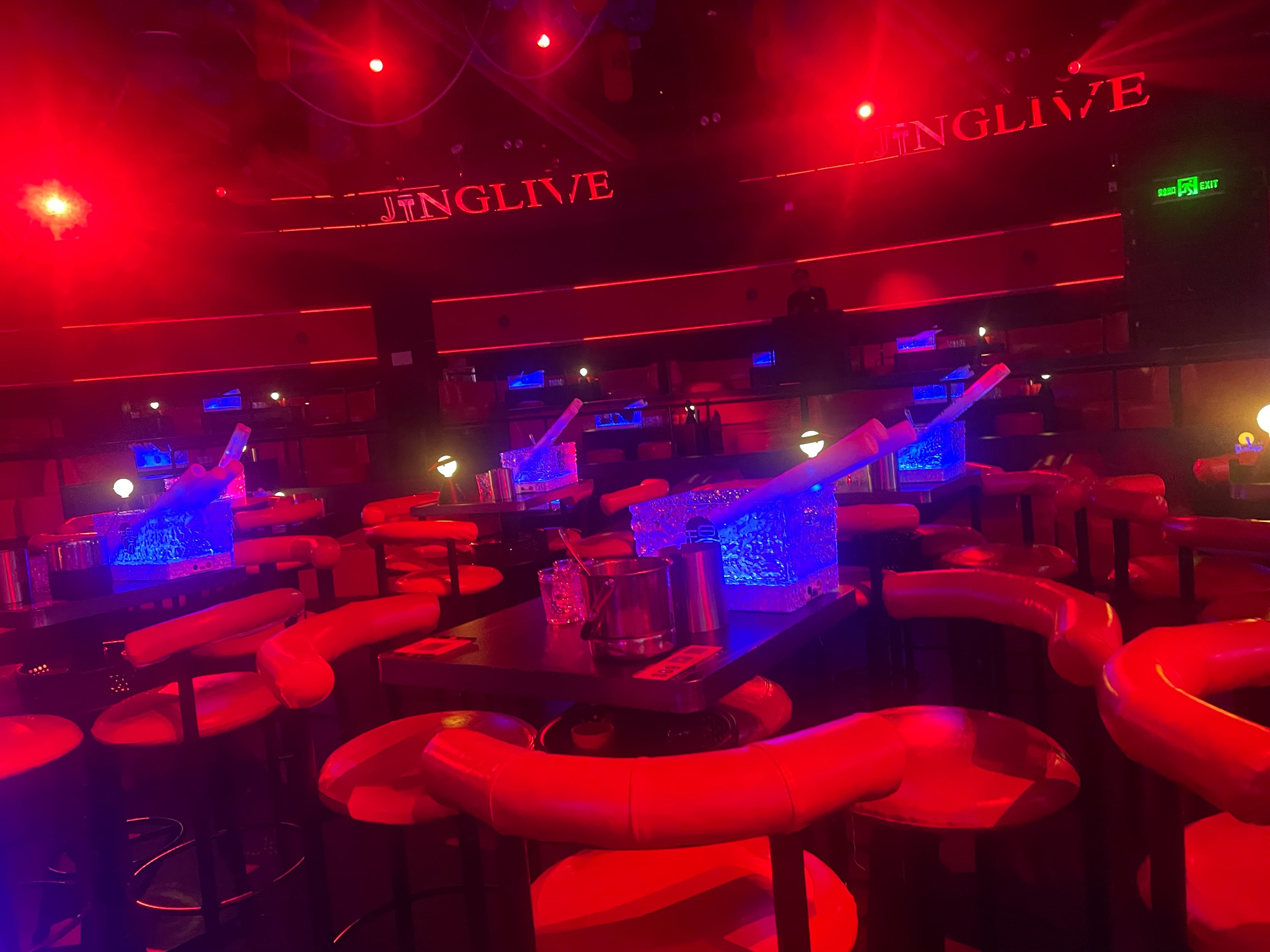 邢台商务ktv夜场魅力宣传-巨鹿县ktv预订